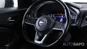 Nissan Juke de 2024