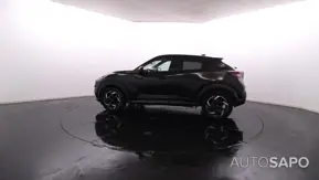 Nissan Juke de 2024