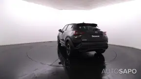 Nissan Juke de 2024