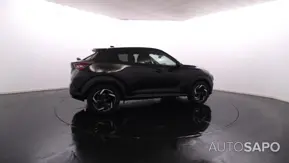Nissan Juke de 2024