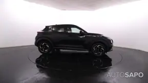 Nissan Juke de 2024