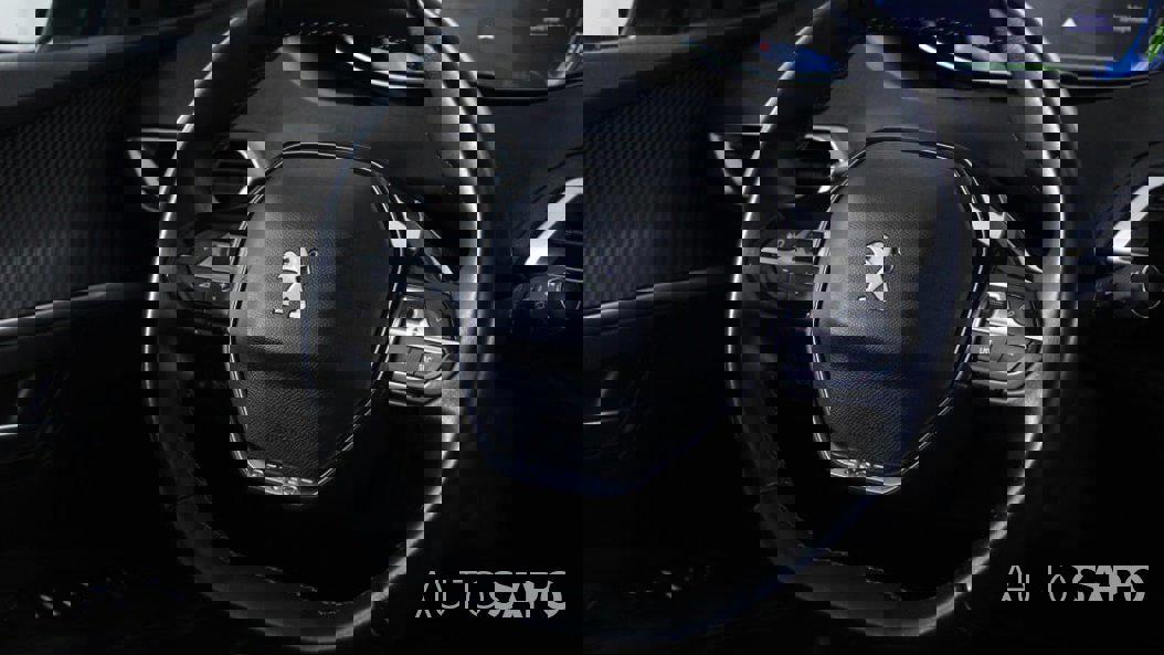 Peugeot 3008 de 2021