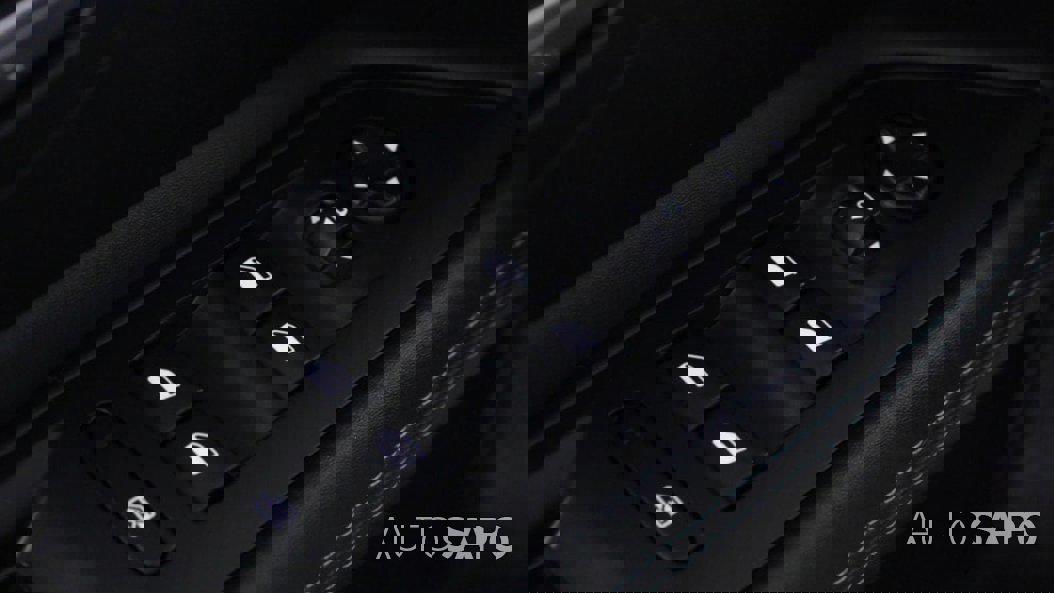 Peugeot 3008 de 2021