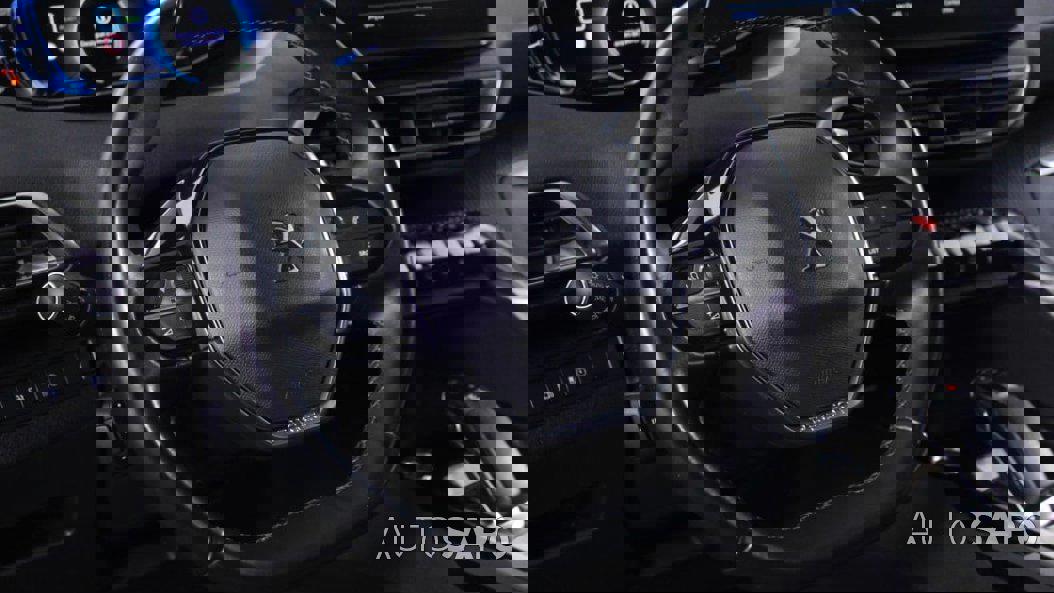 Peugeot 3008 de 2021