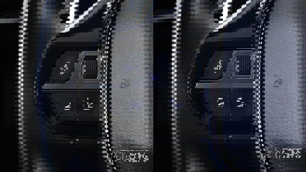 Peugeot 3008 de 2021