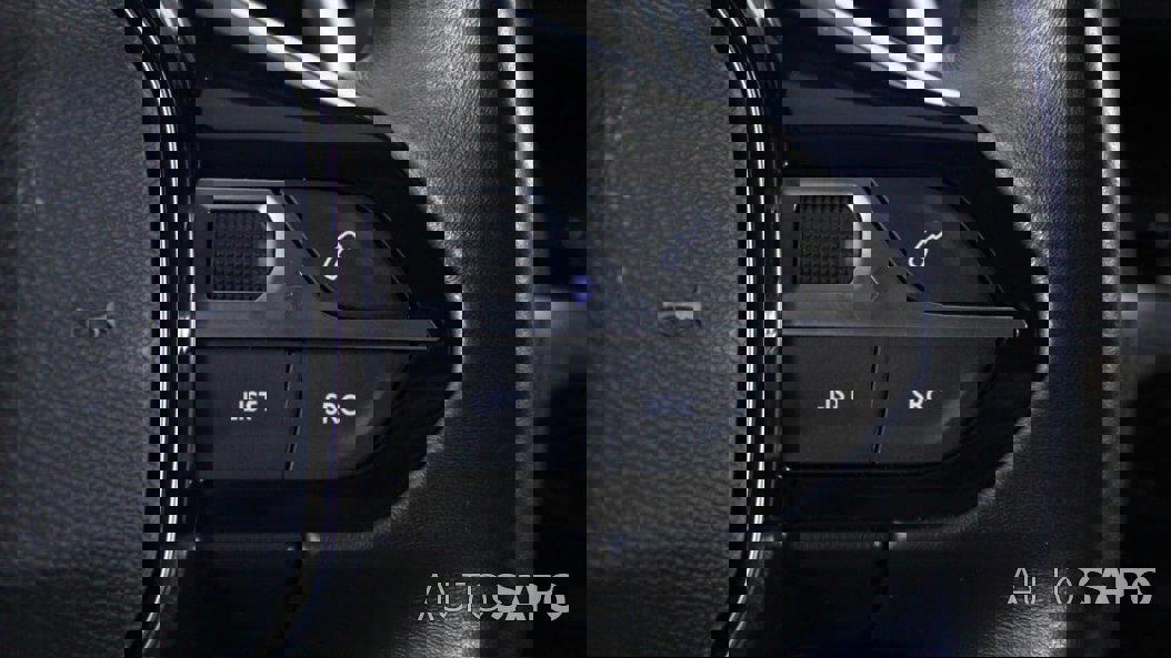 Peugeot 3008 de 2021