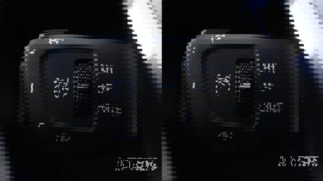 Peugeot 3008 de 2021