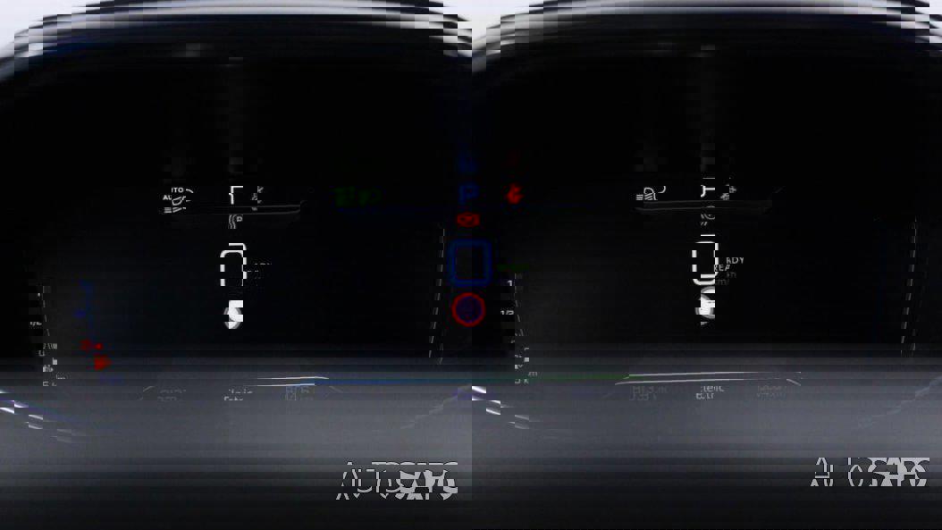 Peugeot 3008 de 2021