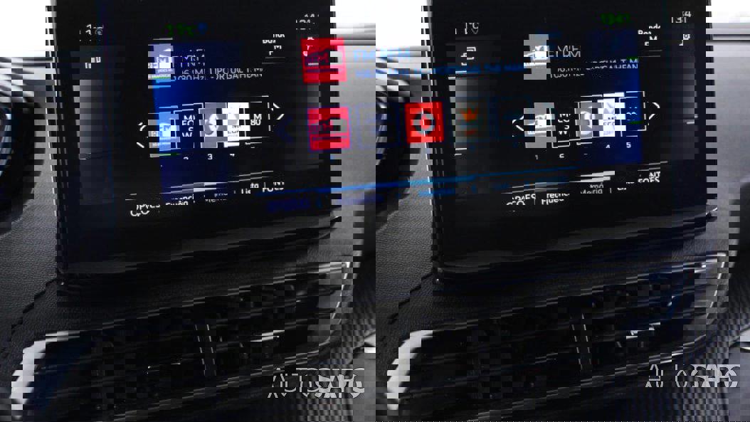 Peugeot 3008 de 2021