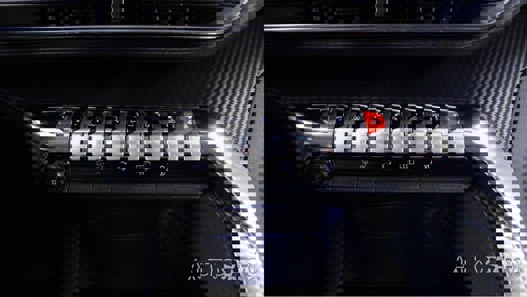 Peugeot 3008 de 2021