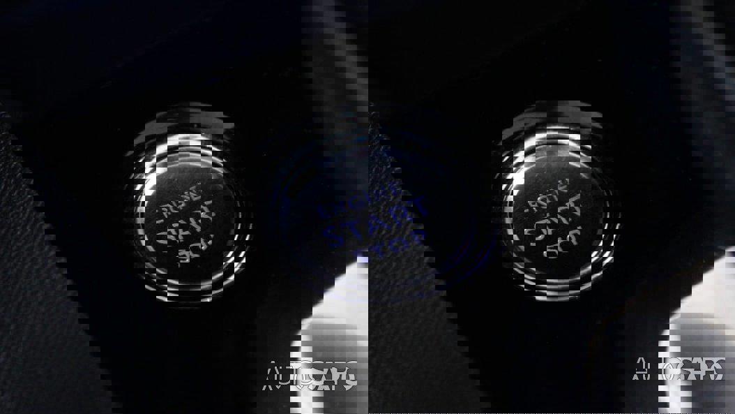 Peugeot 3008 de 2021