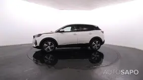 Peugeot 3008 de 2021
