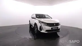 Peugeot 3008 de 2021