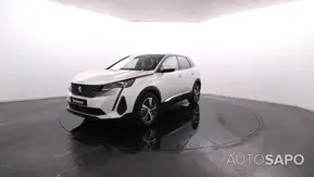 Peugeot 3008 de 2021