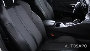 Peugeot 3008 de 2021