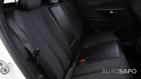 Peugeot 3008 de 2021