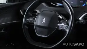 Peugeot 3008 de 2021