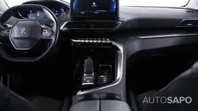 Peugeot 3008 de 2021