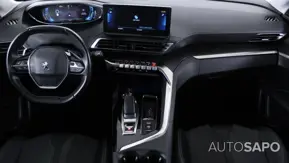 Peugeot 3008 de 2021