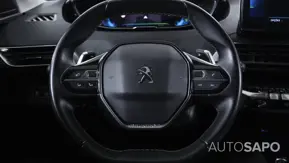 Peugeot 3008 de 2021