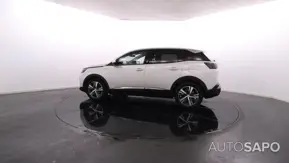 Peugeot 3008 de 2021