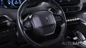 Peugeot 3008 de 2021