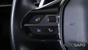 Peugeot 3008 de 2021