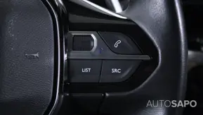 Peugeot 3008 de 2021