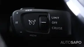 Peugeot 3008 de 2021