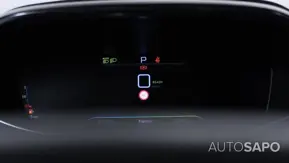 Peugeot 3008 de 2021