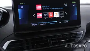 Peugeot 3008 de 2021