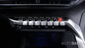 Peugeot 3008 de 2021