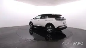 Peugeot 3008 de 2021