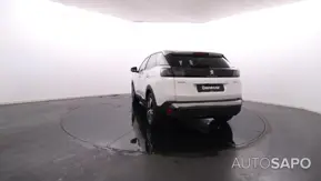 Peugeot 3008 de 2021