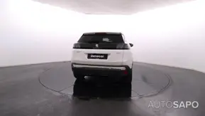 Peugeot 3008 de 2021