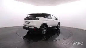 Peugeot 3008 de 2021