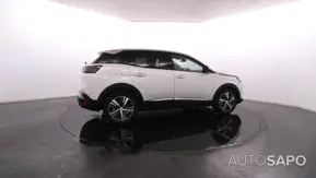 Peugeot 3008 de 2021