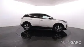 Peugeot 3008 de 2021