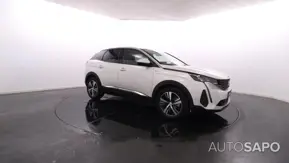 Peugeot 3008 de 2021