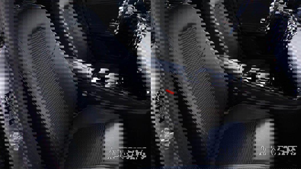 Mercedes-Benz Classe CLA de 2022