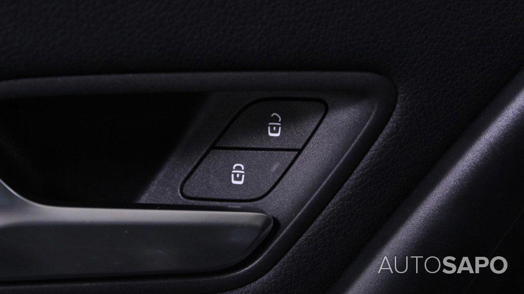 Mercedes-Benz Classe CLA de 2022