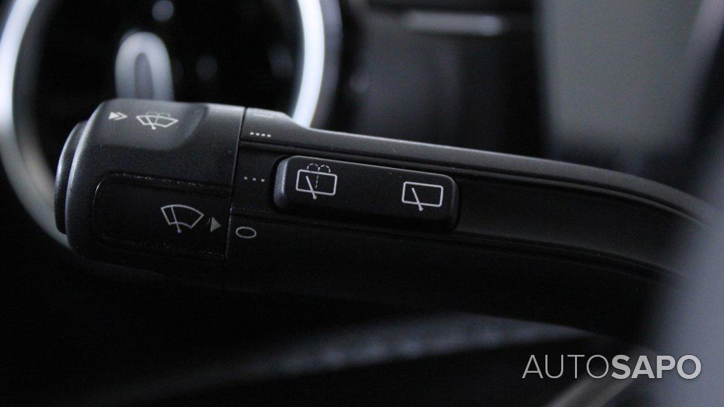 Mercedes-Benz Classe CLA de 2022