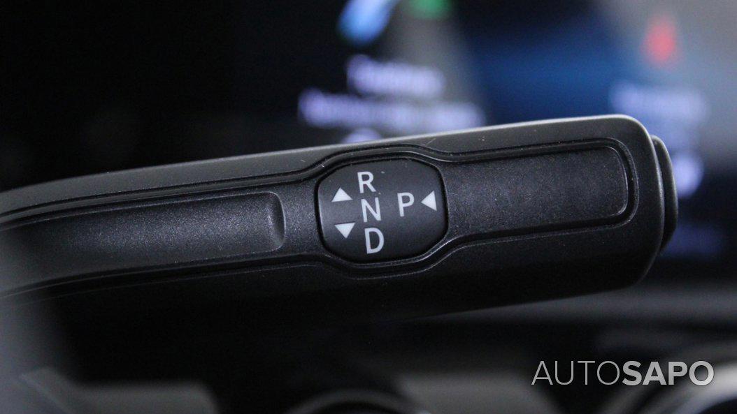 Mercedes-Benz Classe CLA de 2022