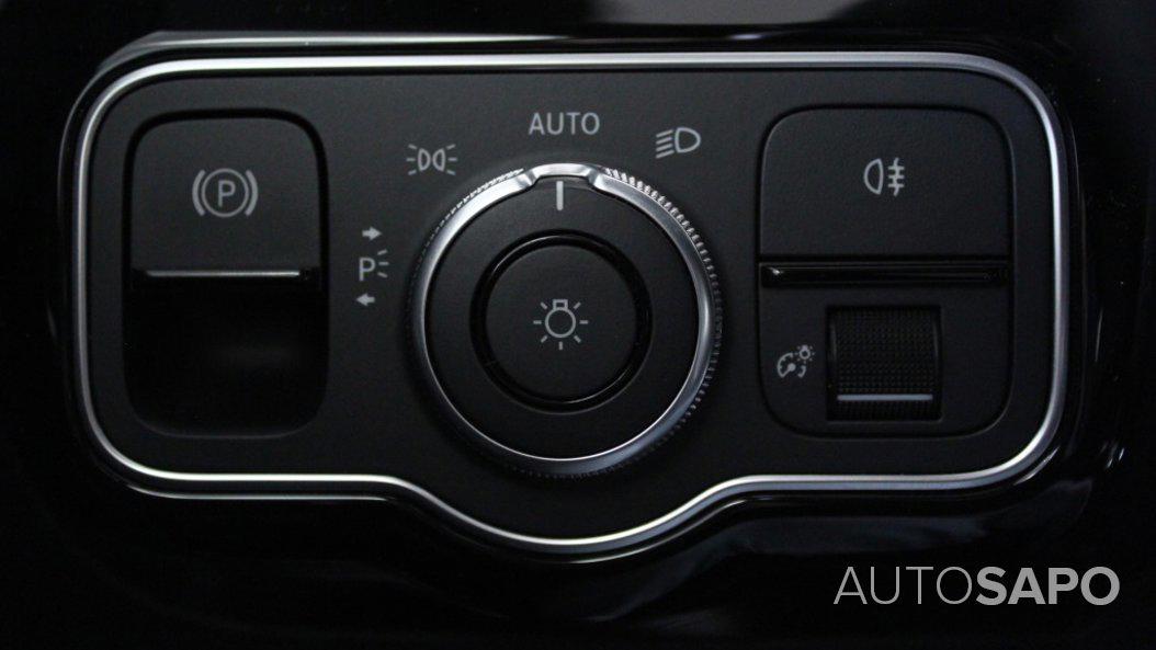 Mercedes-Benz Classe CLA de 2022