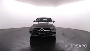 Mercedes-Benz Classe CLA de 2022