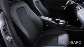 Mercedes-Benz Classe CLA de 2022