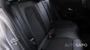 Mercedes-Benz Classe CLA de 2022