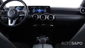 Mercedes-Benz Classe CLA de 2022