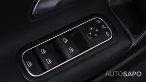 Mercedes-Benz Classe CLA de 2022