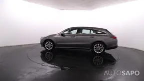 Mercedes-Benz Classe CLA de 2022